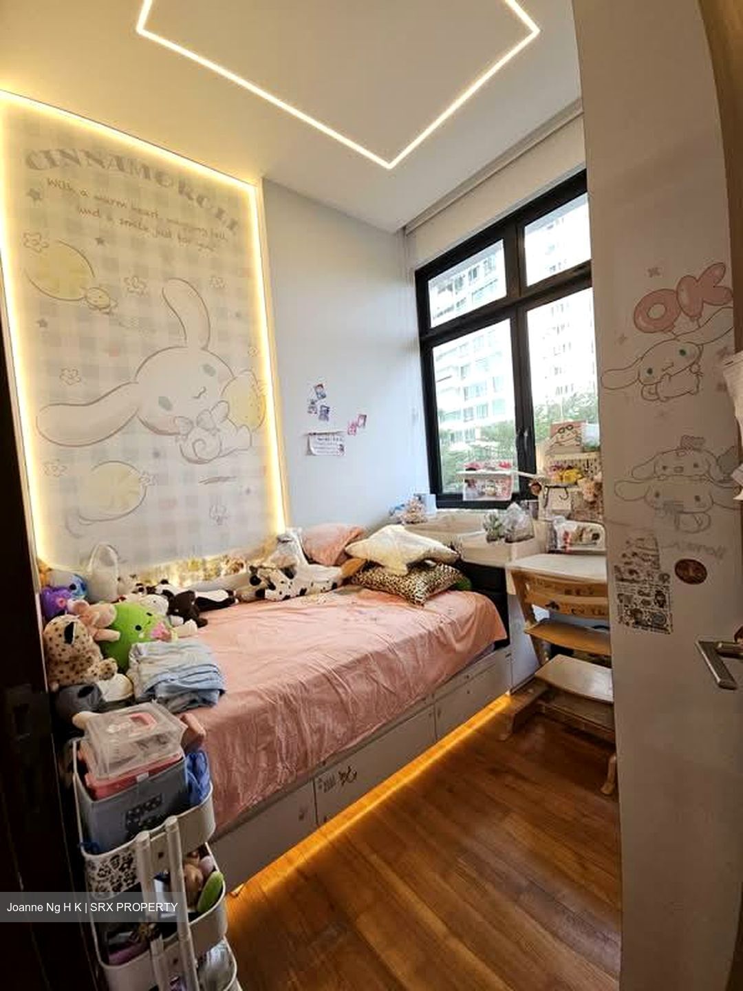 Eco Sanctuary (D23), Condominium #595042451